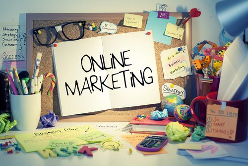 Online Marketing Agentur München